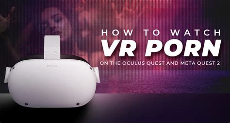 porn oculus|VRPorn.com